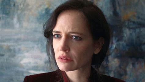 Eva Green Humiliated After WhatsApp Messages。